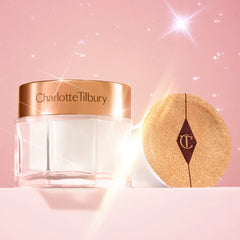 CHARLOTTE'S MAGIC CREAM FOREVER SET - SKINCARE KIT