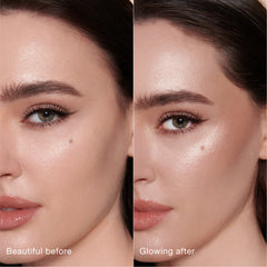 BEAUTY LIGHT WAND - PILLOW TALK ORIGINAL
