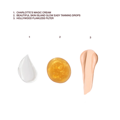 MAGIC DROPS - MAKEUP & SKINCARE KIT