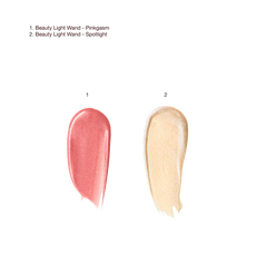 HOLLYWOOD SUPERSTAR GLOW KIT - TRAVEL SIZE CHEEK KIT