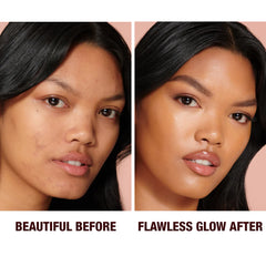 HOLLYWOOD FLAWLESS FILTER - 5.5 TAN