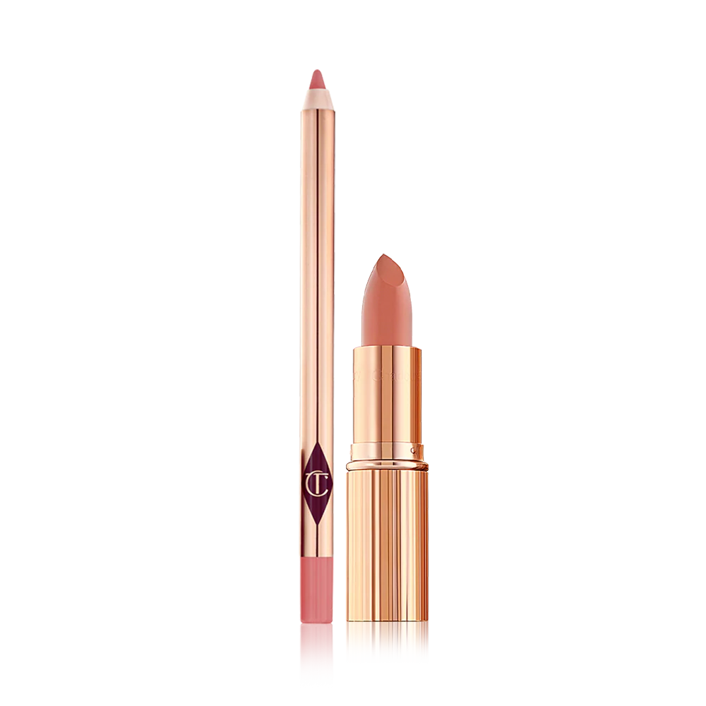 K.I.S.S.I.N.G LIP KIT - MAKEUP KIT