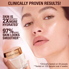 CHARLOTTE'S MAGIC CREAM - 30 ML MOISTURISER