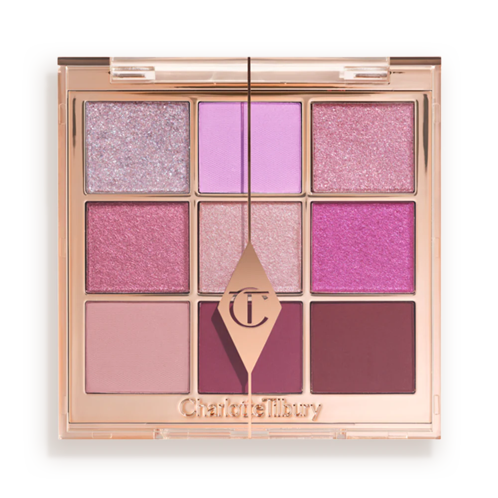 CHARLOTTE'S PALETTE OF BEAUTIFYING EYE TRENDS - DIGITAL LILAC