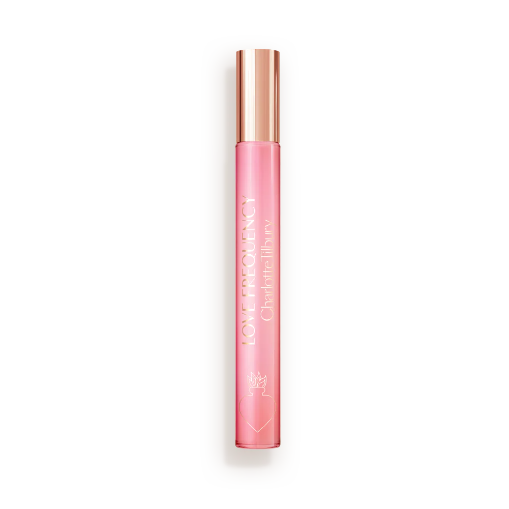 LOVE FREQUENCY - 10 ML FRAGRANCE