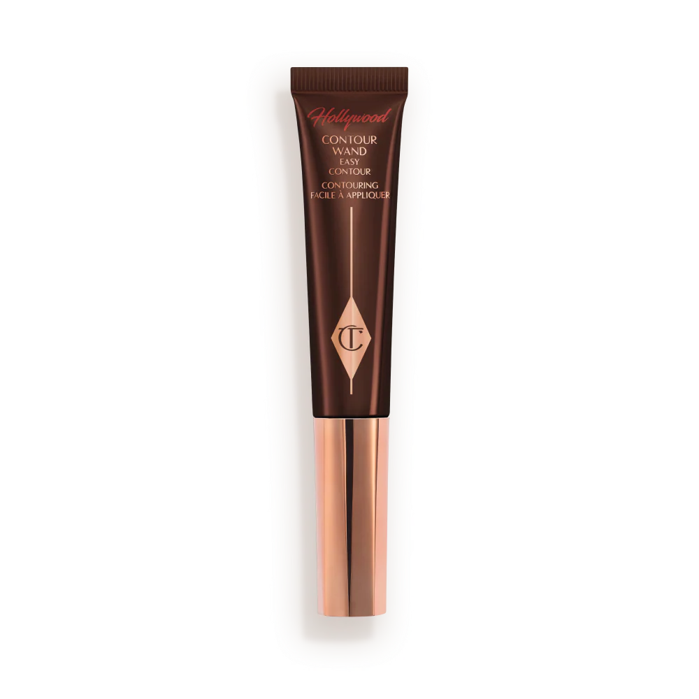HOLLYWOOD CONTOUR WAND - TAN-DEEP