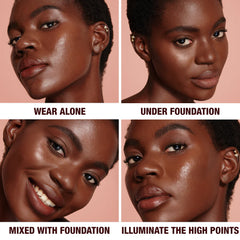 HOLLYWOOD FLAWLESS FILTER - 7 DEEP