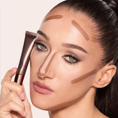 SUPERSTAR SCULPT & GLOW KIT - CHEEK KIT
