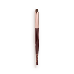 EYE SMUDGER BRUSH - ROSE GOLD & NIGHT CRIMSON
