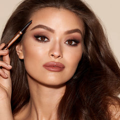BROW CHEAT REFILL - MEDIUM BROWN