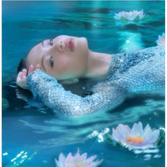 CALM BLISS - 10 ML FRAGRANCE