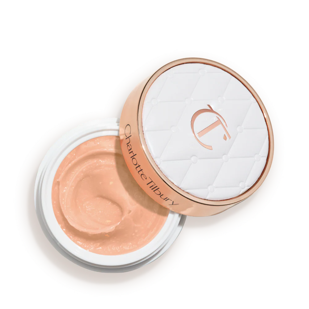 LIFE CHANGING LIP MASK - MAGIC SHEER GLOW