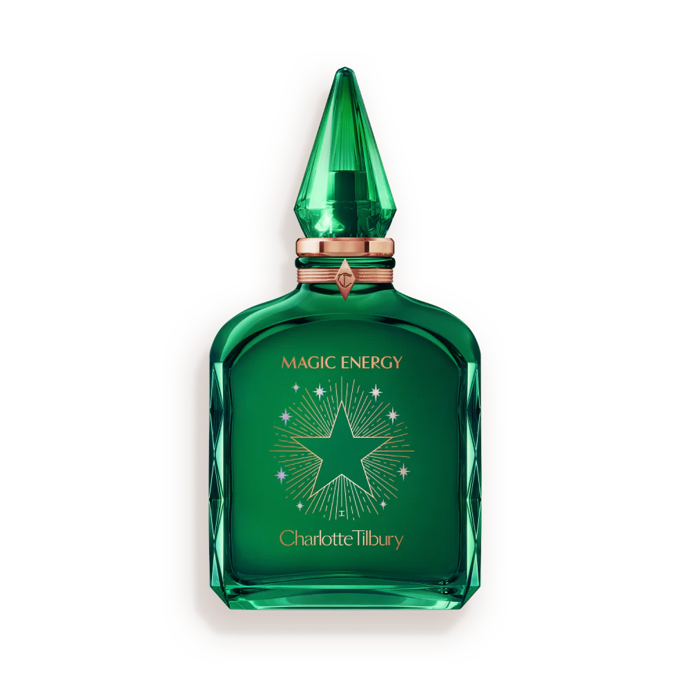 MAGIC ENERGY - 100 ML FRAGRANCE