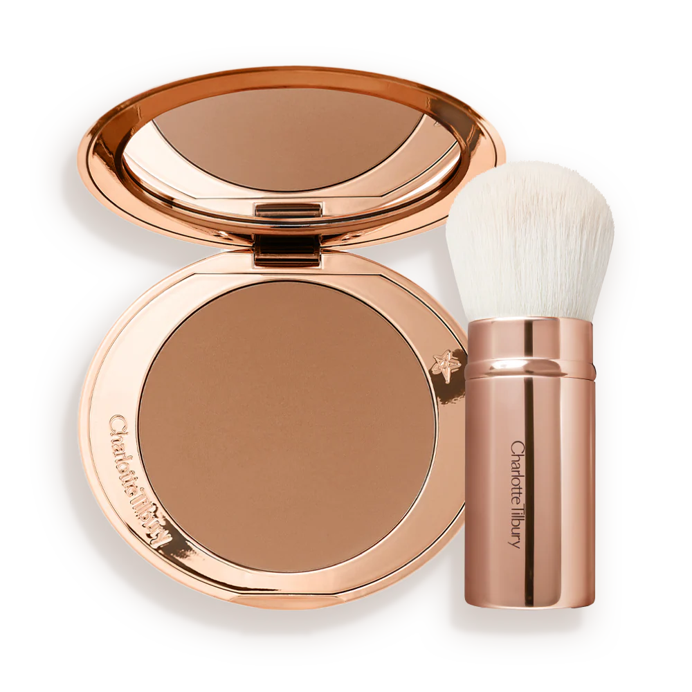 THE AIRBRUSH BRONZING KIT - MAGICAL SAVINGS