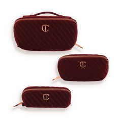 MAKEUP BAG OF DREAMS TRIO - MAKEUP BAG KIT