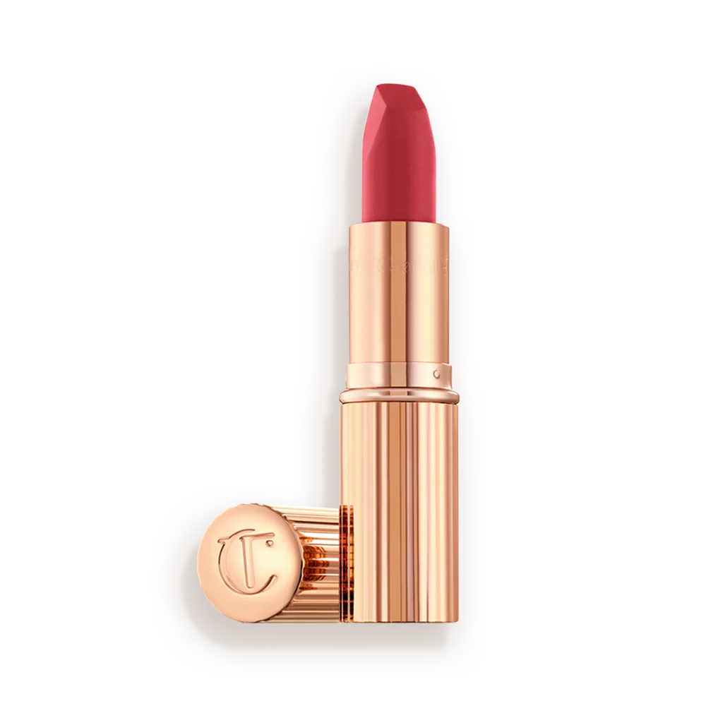 MATTE REVOLUTION - GRACEFULLY PINK