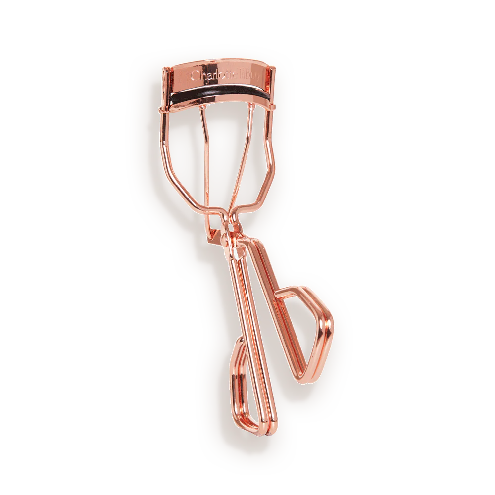 LIFE-CHANGING LASHES - EYELASH CURLER