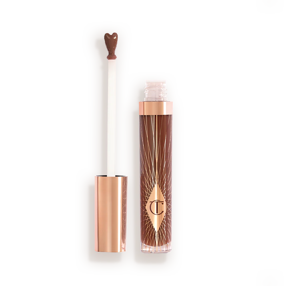COLLAGEN LIP BATH - PILLOW TALK DEEP