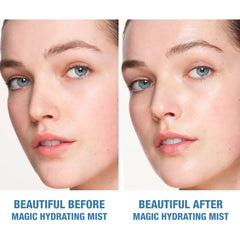 MAGIC SKIN OXYGENATING & HYDRATING DUO - SKINCARE KIT