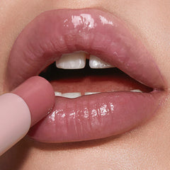 PILLOW TALK ICONIC LIP AND CHEEK KIT - PILLOW TALK ORIGINAL