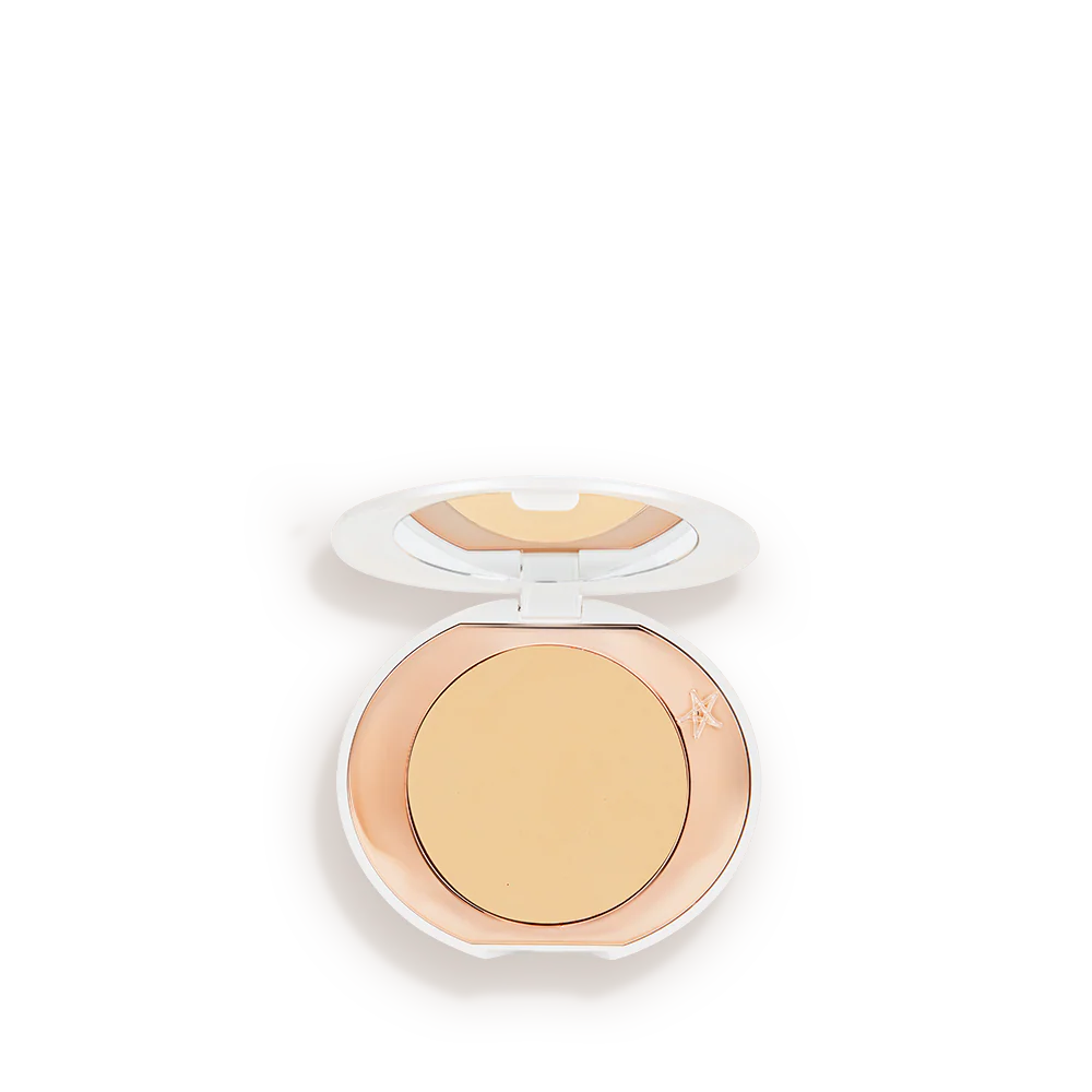 AIRBRUSH BRIGHTENING FLAWLESS FINISH  - TAN - DEEP TRAVEL