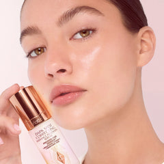 DARK SPOT SERUM & CHARLOTTE’S MAGIC CREAM DUO - SKINCARE KIT