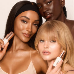 UNREAL SKIN SHEER GLOW TINT HYDRATING FOUNDATION STICK - 4 FAIR
