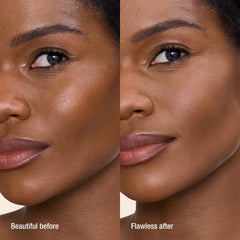 AIRBRUSH FLAWLESS FINISH - 3 TAN