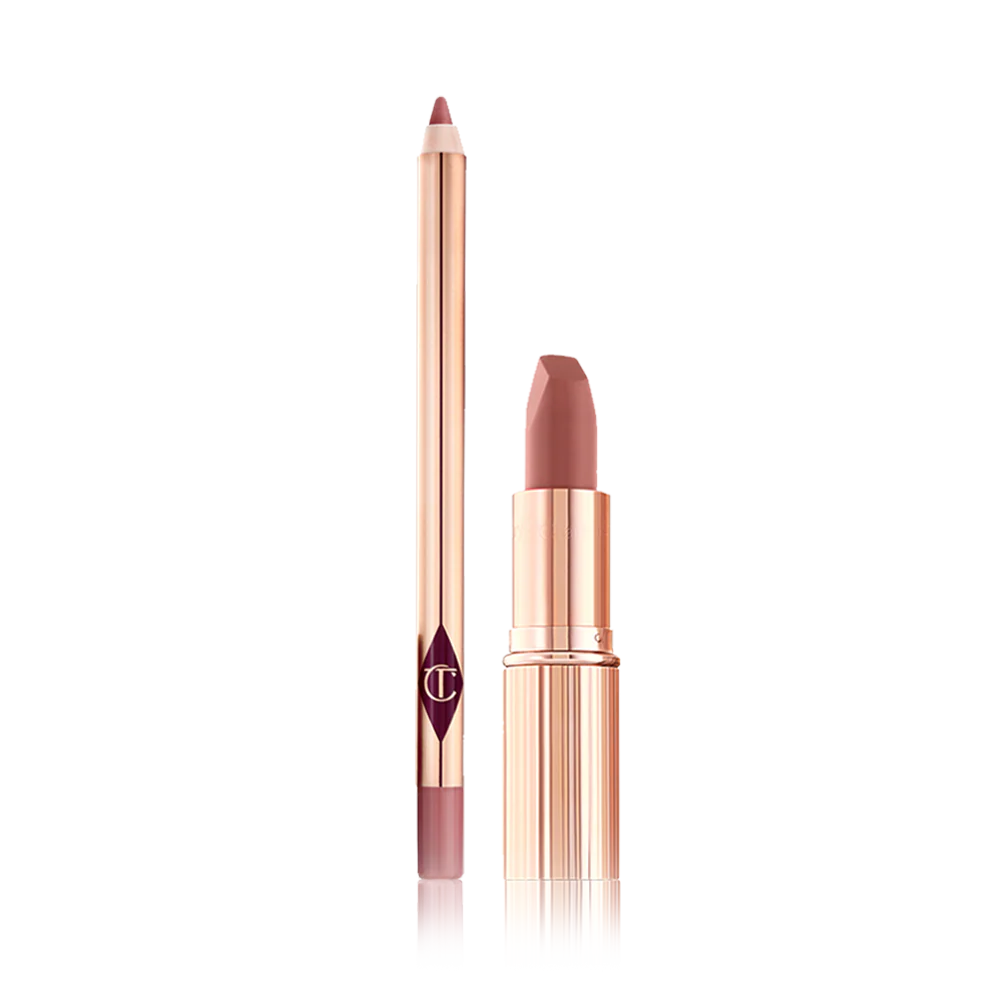 MATTE REVOLUTION LIP KIT - MAKEUP KIT