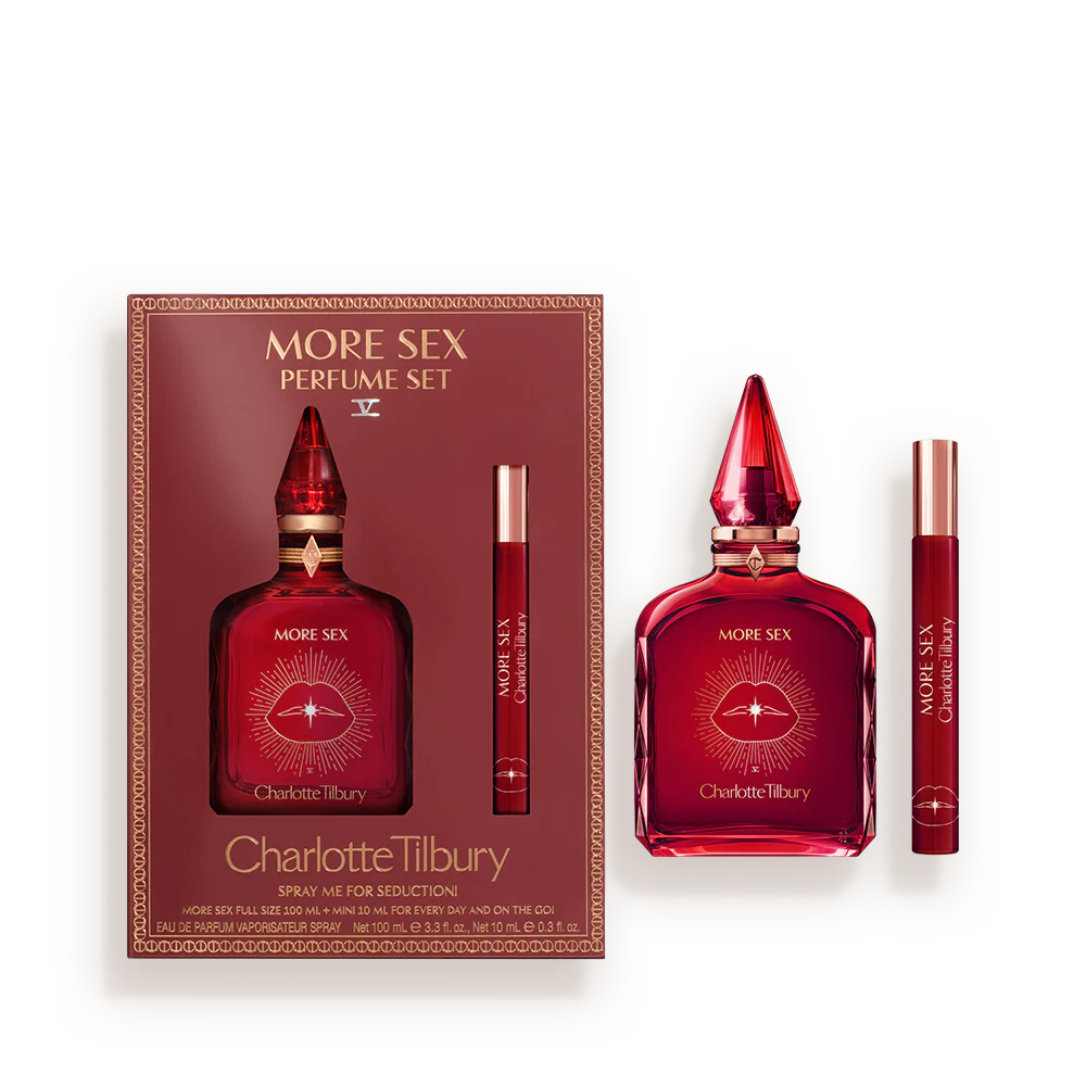 MORE SEX - PERFUME GIFT SET