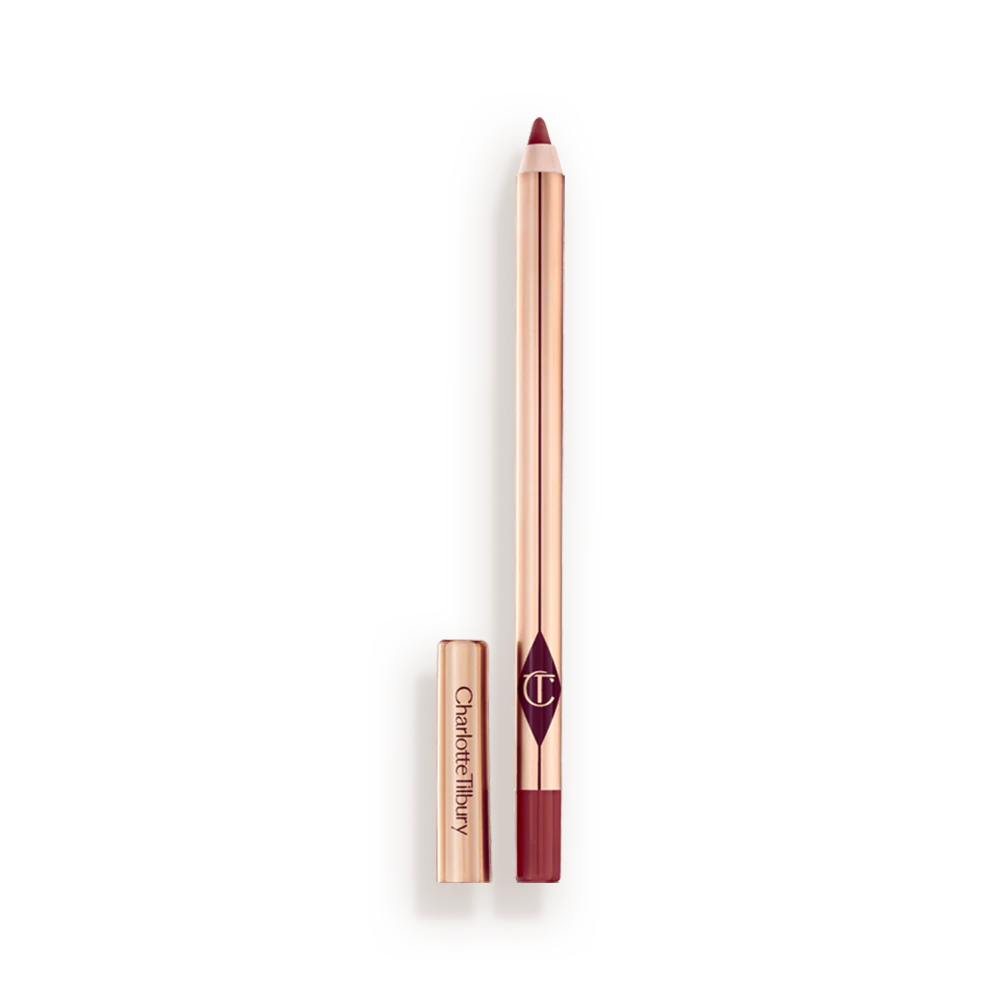 LIP CHEAT - SAVAGE ROSE