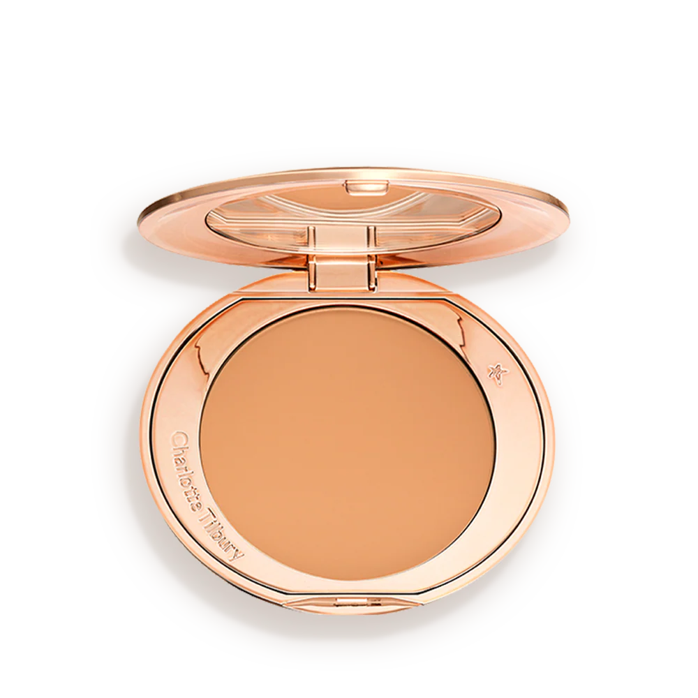 AIRBRUSH FLAWLESS FINISH - 3 TAN