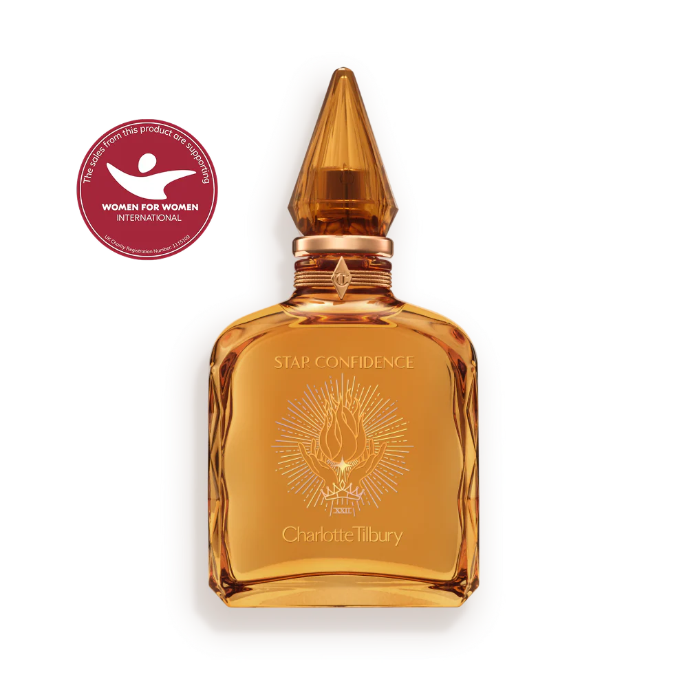 STAR CONFIDENCE - 100 ML FRAGRANCE