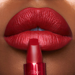 MATTE REVOLUTION - CINEMATIC RED