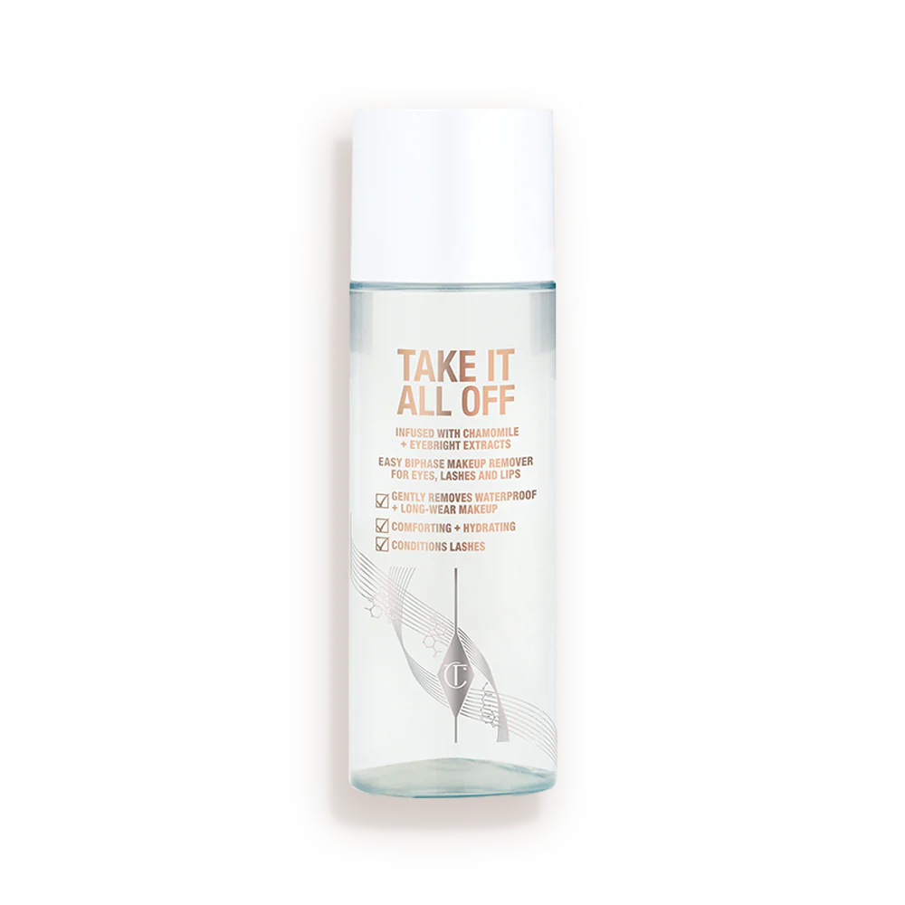 TAKE IT ALL OFF - 120 ML