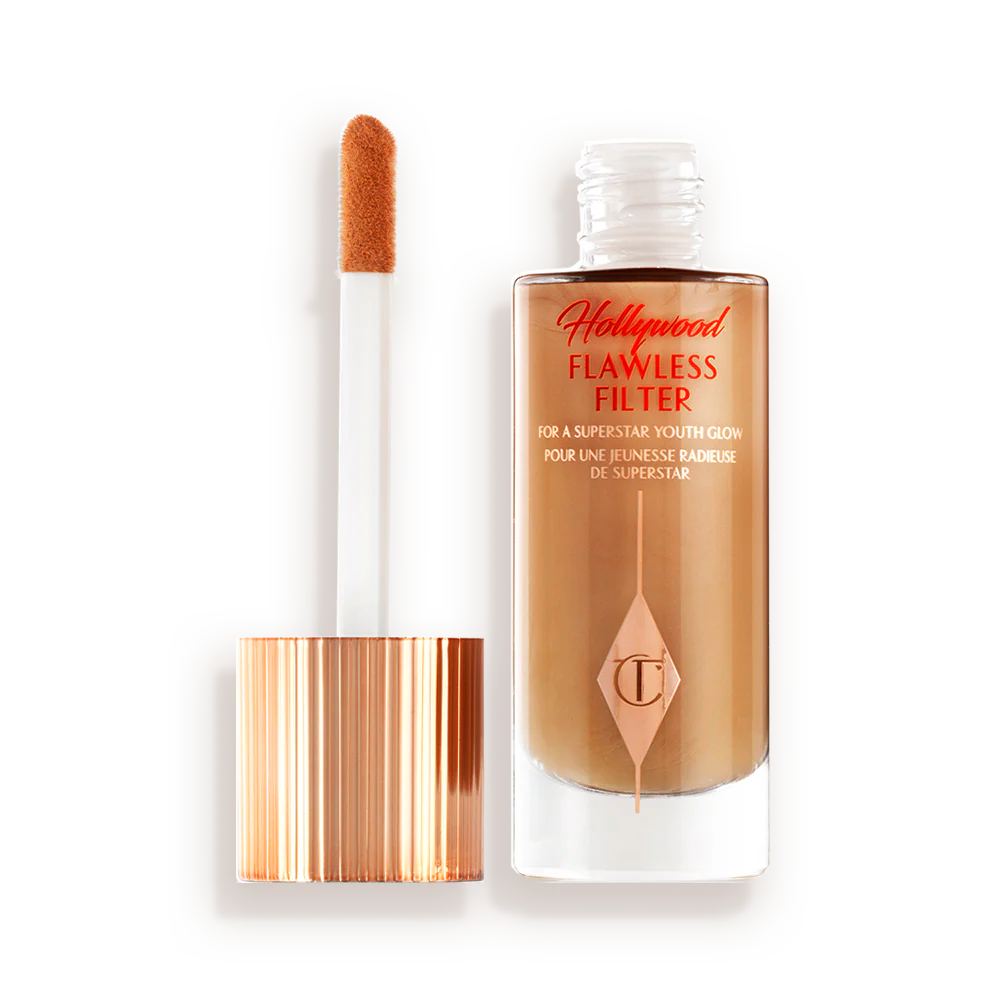 HOLLYWOOD FLAWLESS FILTER - 6.5 DEEP