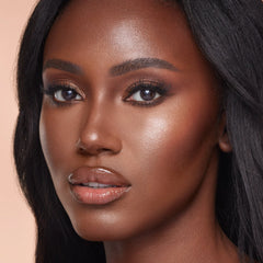 HOLLYWOOD CONTOUR WAND - TAN-DEEP