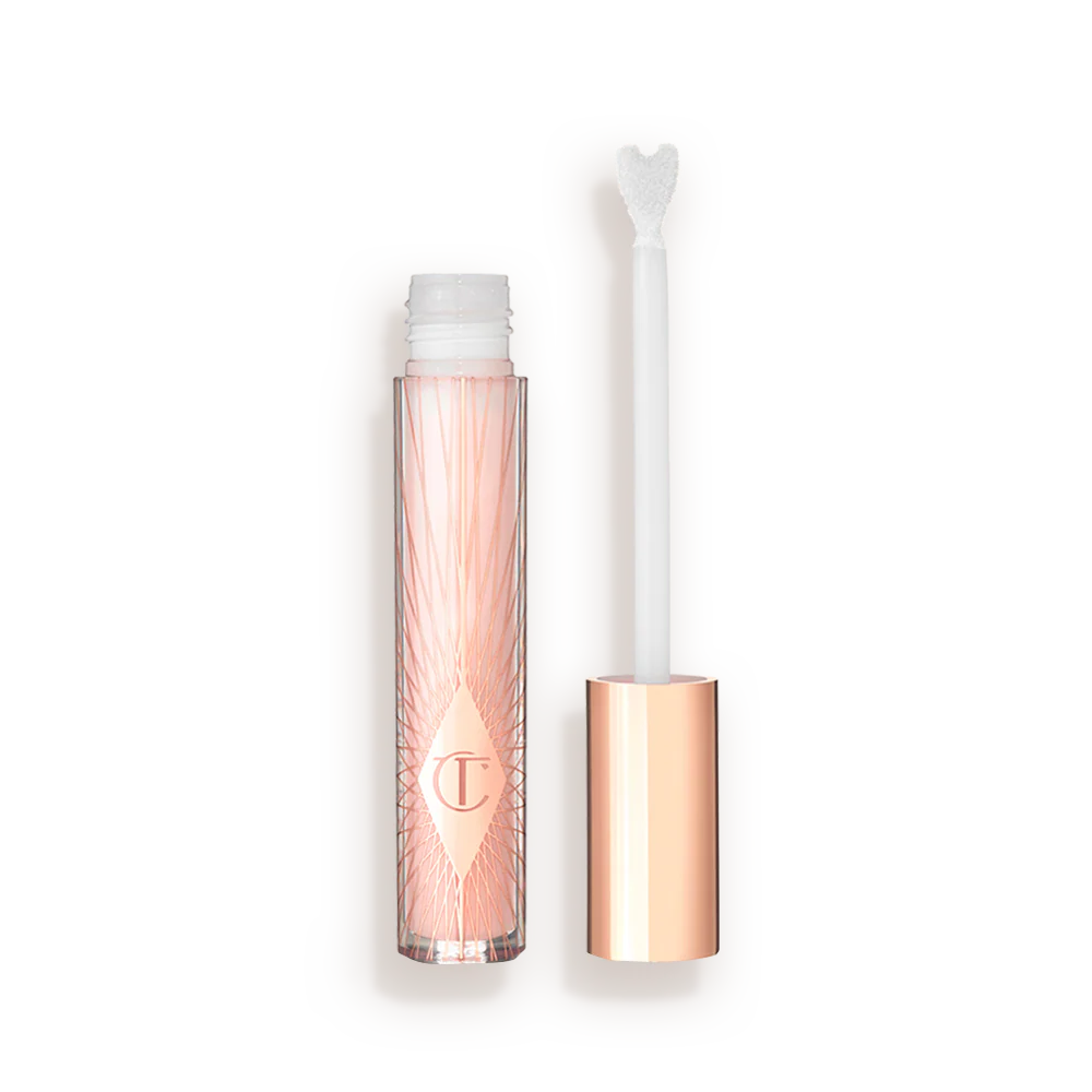 COLLAGEN LIP BATH - REFRESH ROSE