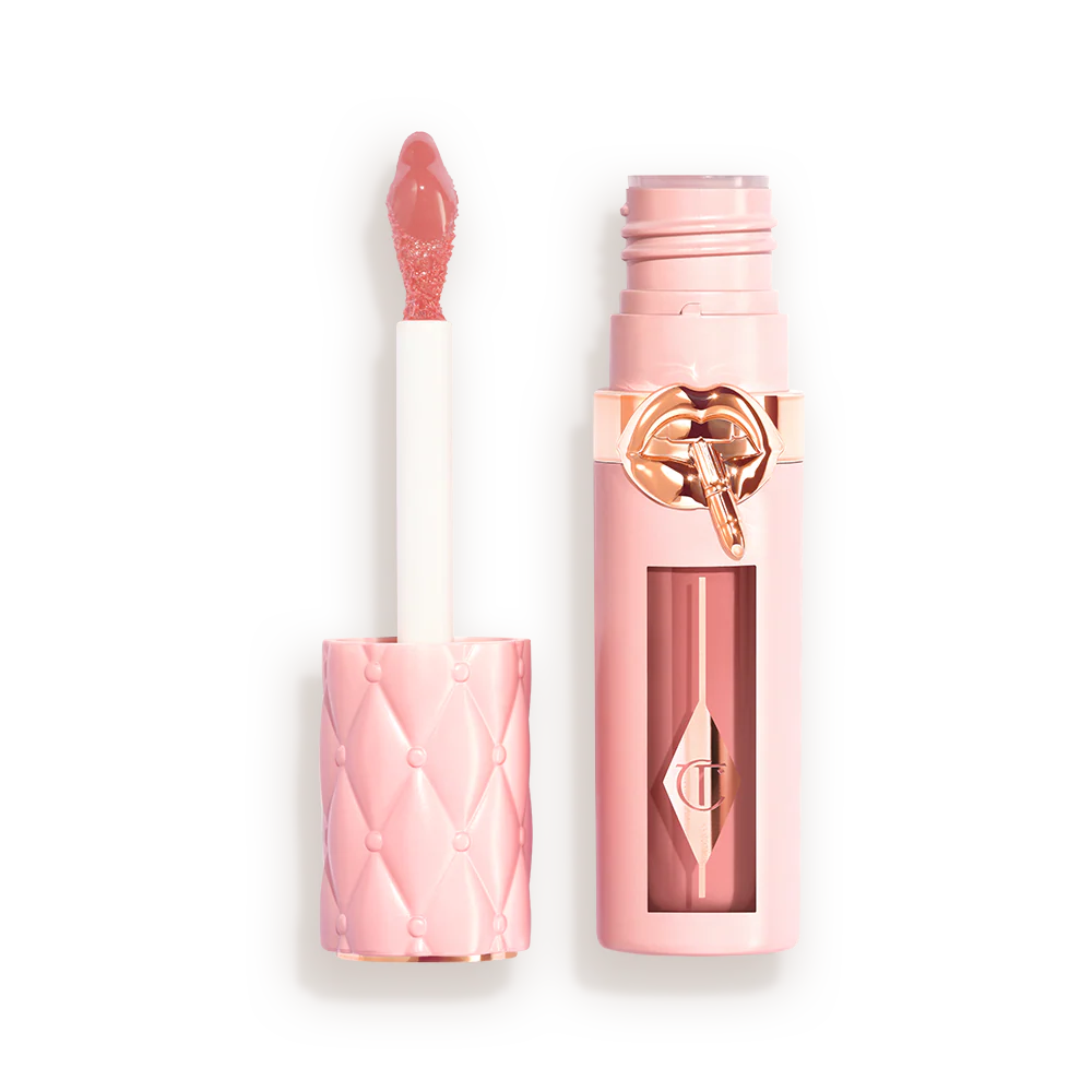 PILLOW TALK BIG LIP PLUMPGASM - FAIR TO MEDIUM