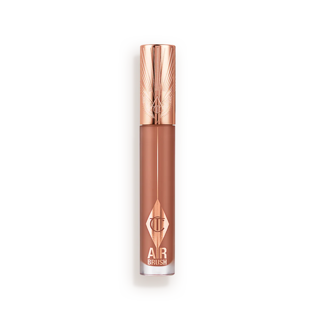 AIRBRUSH FLAWLESS LIP BLUR - NUDE BLUR