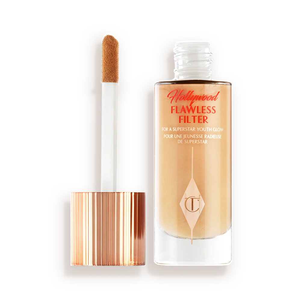 HOLLYWOOD FLAWLESS FILTER - 2.5 FAIR
