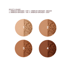 THE AIRBRUSH BRONZING KIT - MAGICAL SAVINGS
