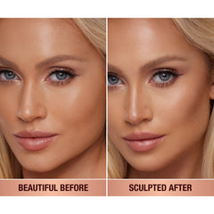 CHARLOTTE’S LEGENDARY BEAUTY ICONS - MAKEUP & SKINCARE KIT