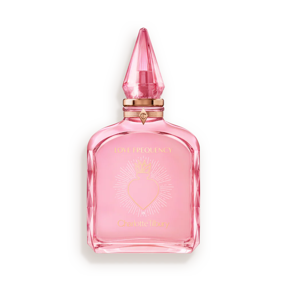 LOVE FREQUENCY - 100 ML FRAGRANCE
