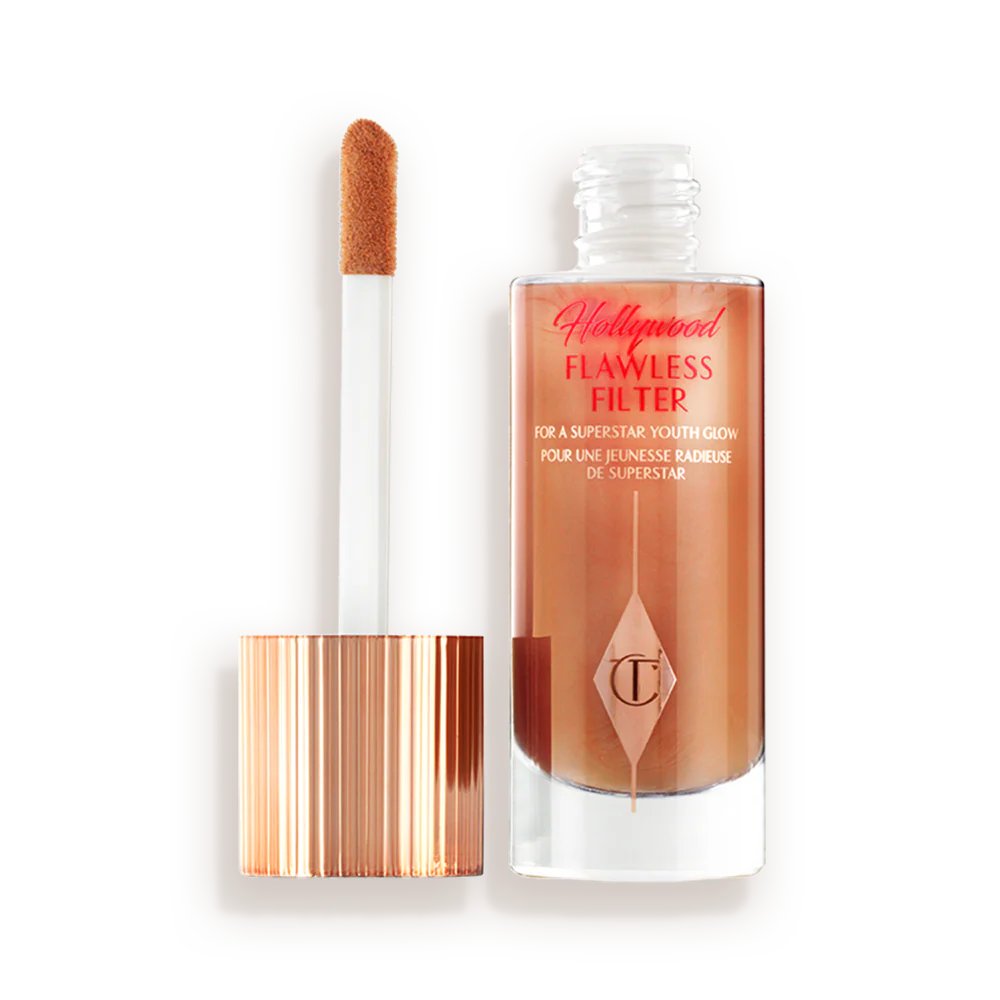HOLLYWOOD FLAWLESS FILTER - 7 DEEP