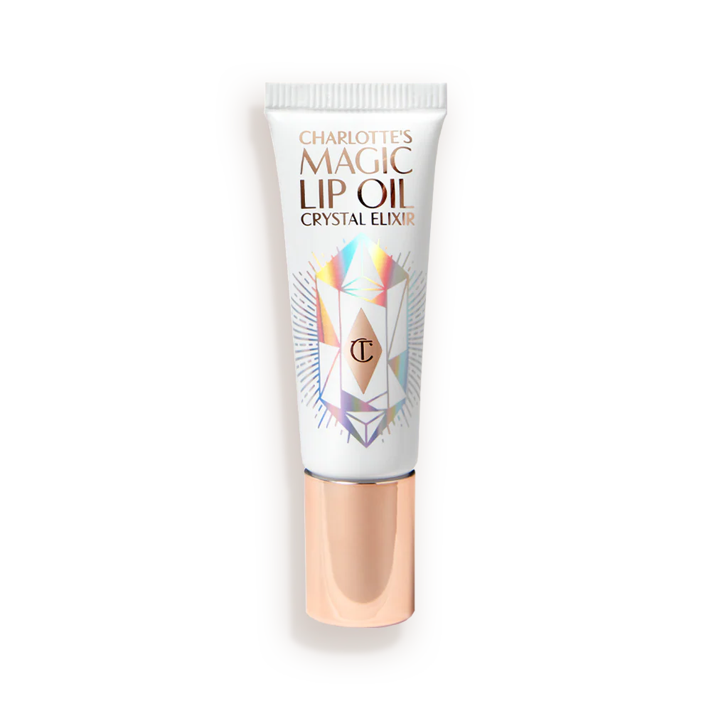 CHARLOTTE'S MAGIC LIP OIL CRYSTAL ELIXIR - ORIGINAL