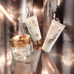 IMMEDIATE SKIN REVIVAL ON THE GO SET - SKINCARE KIT