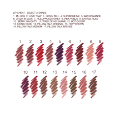 COLLAGEN LIP BATH KIT - LIP KIT