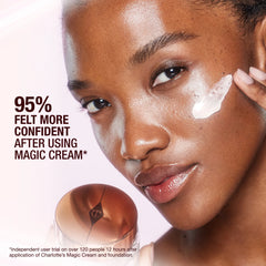 CHARLOTTE'S MAGIC CREAM - 15 ML TRAVEL SIZE MOISTURISER