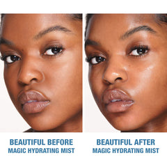 CHARLOTTE'S MAGIC HYDRATOR MIST - 75 ML